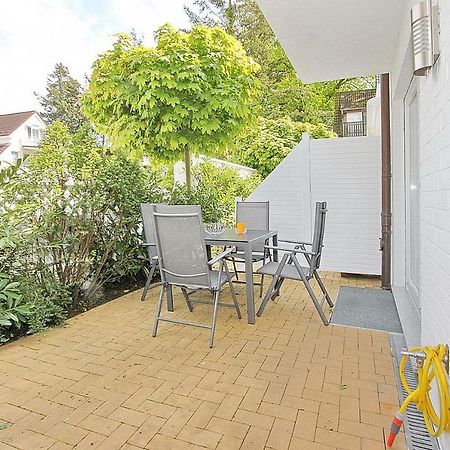 Sunshine-Residenz Sunshine Residenz Appartement 2 ทิมเมนดอร์เฟอร์ ชตรันด์ ภายนอก รูปภาพ
