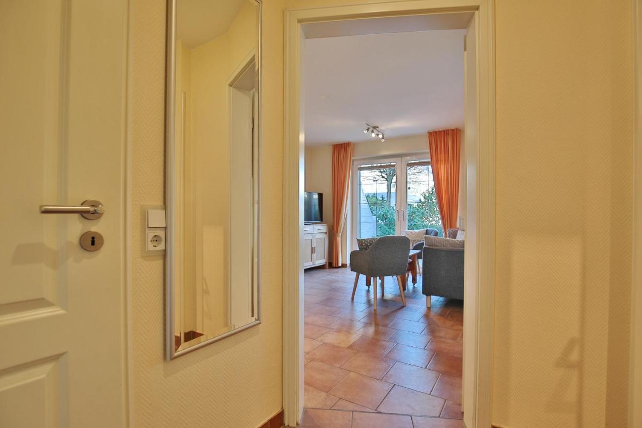 Sunshine-Residenz Sunshine Residenz Appartement 2 ทิมเมนดอร์เฟอร์ ชตรันด์ ภายนอก รูปภาพ