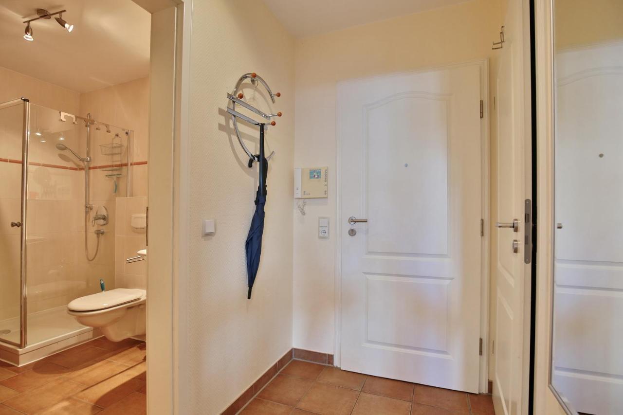 Sunshine-Residenz Sunshine Residenz Appartement 2 ทิมเมนดอร์เฟอร์ ชตรันด์ ภายนอก รูปภาพ